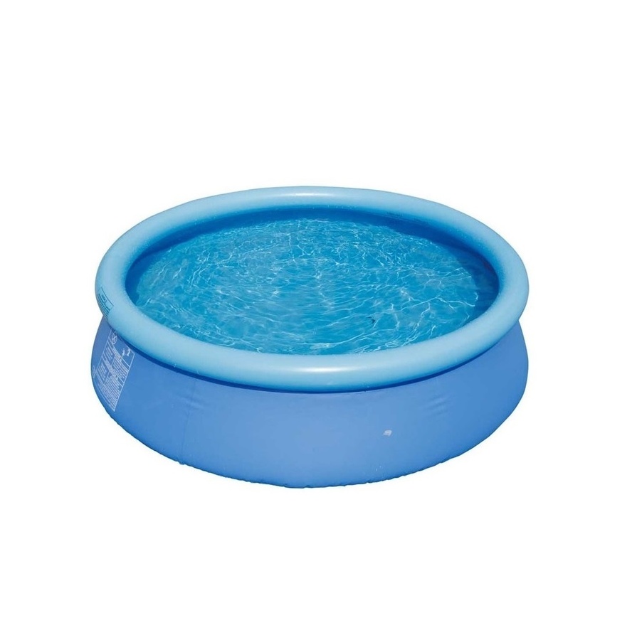 Круглый бассейн Polypool Quick Set P21-0830
